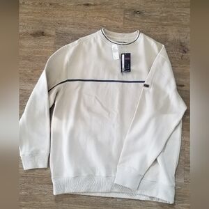 Mens Private member sweater shirt, brand new